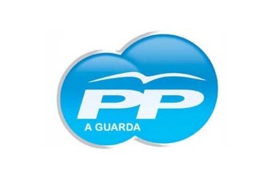 PRESENTACIN DA XESTORA DO PP DE A GUARDA HOXE MARTES