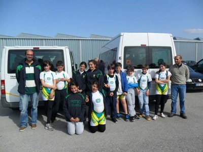 ADCJC EM DESTAQUE NA FINAL NACIONAL DO TORNEIO 1S REMADAS