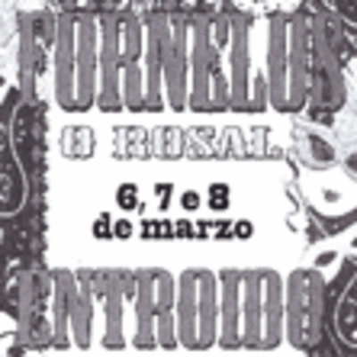 CONTINAN AS FESTAS DE CARNAVAL 2011 EN FORNELOS - O ROSAL