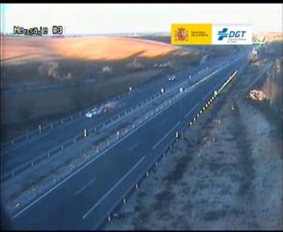 DISPOSITIVO ESPECIAL PARA LA 2 FASE DE LA OPERACIN SALIDA DE SEMANA SANTA