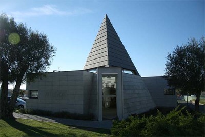 ARQUIVO MUNICIPAL EXPE ANTIGUIDADE E ATUALIDADE DA MISERICRDIA DE CERVEIRA