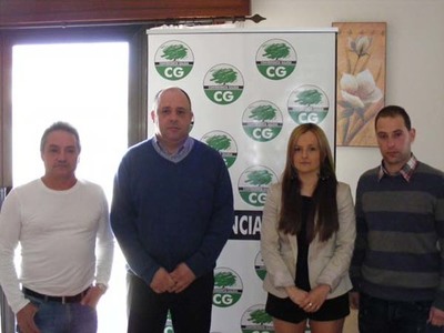 CONVERXENCIA GALEGA OIA: POTENCIAR TURISTICAMENTE OS CURROS