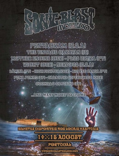 DEZ NOVOS NOMES PARA O SONICBLAST MOLEDO