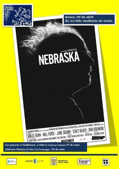 O CINECLUB POLEIRO DESPDESE ATA O OUTONO