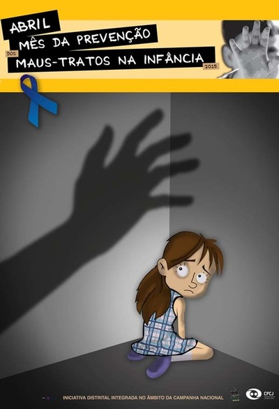 CPCJ ASSINALA MS DA PREVENO DOS MAUS TRATOS NA INFNCIA