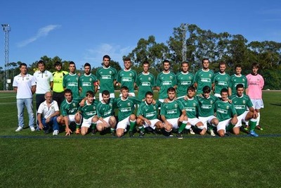 PARTIDOS DO UD RIBERA DO ROSAL PARA ESTA FIN DE SEMANA