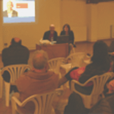 ESPECIAL - CHARLA DO BNG SOBRE O SERVIZO DE MATRONA E PEDIATRA NO CONCELLO DO ROSAL