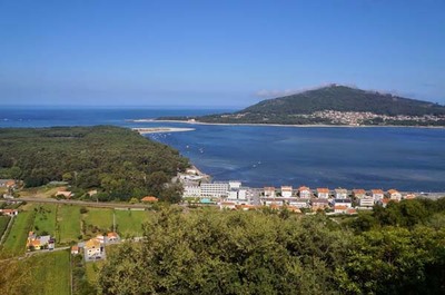 NOVAS PRAZAS DISPOIBLES PARA A PRXIMA ANDAINA QUE PERCORRER A VILA DE CAMINHA