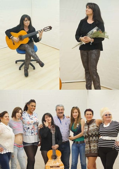 M JOS BAZ EN EL PROGRAMA VA LIBRE