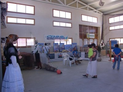 ESPECIAL 2 MOSTRA DAS TRADICIONS MARIEIRAS