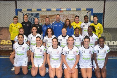 EL MECALIA ATL. GUARDS CAE POR 26-29 ANTE EL ROCASA GRAN CANARIA ACE