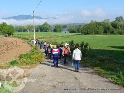 ESPECIAL -  ANDAINA SRA. DE LORETO EN GANFEI-VALENA