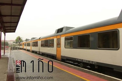 EL EJE ATLNTICO SE PONDR EN SERVICIO ESTA MISMA SEMANA Y LOS BILLETES SE PUEDEN COMPRAR DESDE ESTE MARTES