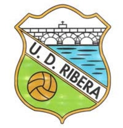 RESULTADOS PARTIDOS DO UD RIBERA O ROSAL DA PASADA FIN DE SEMANA