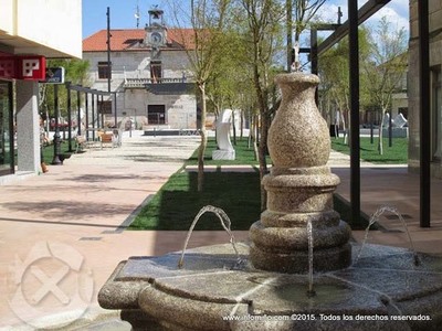 O CONCELLO DE TOMIO ACHEGA 140.000 EUROS PARA REMATAR A ESCOLA INFANTIL DE GOIN