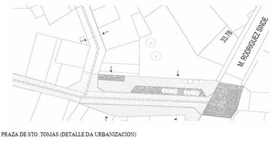 PRXIMA HUMANIZACIN DA RA CALVARIO DE A GUARDA