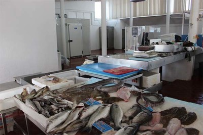 PARCERIA ENTRE O MUNICPIO E A ESCOLA SUPERIOR GALLAECIA VAI PERMITIR REQUALIFICAR O MERCADO MUNICIPAL DE CAMINHA