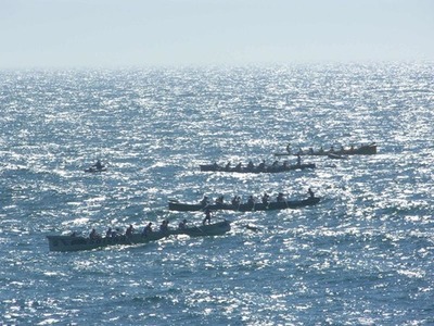 ESPECIAL 1 REGATA DE TRAIAS CONCELLO DE A GUARDA