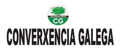 CANDIDATURA CONVERXENCIA GALEGA A GUARDA