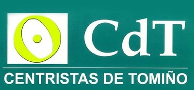 CANDIDATURA CENTRISTAS DE TOMIO(CDT)