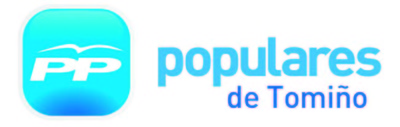 CANDIDATURA PP DE TOMIO
