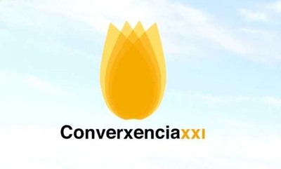 CANDIDATURA CONVERXENCIA XXI TUI