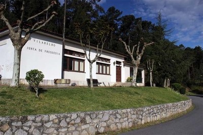 PRIMEIRA RONDA DAS REUNIES PBLICAS DESCENTRALIZADAS TERMINA NA JUNTA DE FREGUESIA DE CAMINHA E VILARELHO