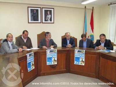 A GUARDA ACOLLER UN CURSO FEDERATIVO DE MONITOR DE FTBOL BASE