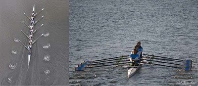 EL CLUB REMO DOMIO-TUI PARTICIPARA EN LA REGATA -OPEN ABIERTO DE CATALUA, NICA REPRESENTACION GALLEGA  EN ESTA PRESTIGIOSA REGATA