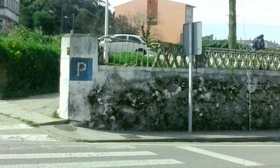 CONVERXENCIA GALEGA DE A GUARDA ALERTA DO RISCO E PERIGOSIDADE NO CAMPO DE FINOLA