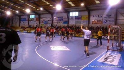 ESPECIAL - NUEVA VICTORIA DEL ACANOR ATL. NOVS FRENTE AL LALN POR 36-24