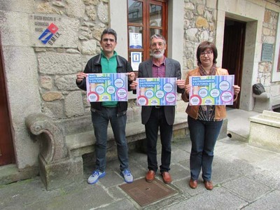 MAIO GASTRONMICO E CULTURAL 2015 NA GUARDA