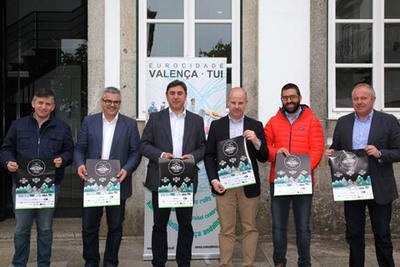 TUI Y VALENA ACOGEN ESTE FIN DE SEMANA LA PRIMERA PRUEBA DEL OPEN DE ESPAA DE ENDURO