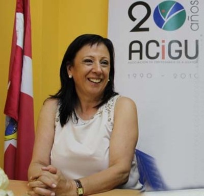 CARMEN GARCA BRAGA FORMAR PARTE DEL COMIT EJECUTIVO DE COMERCIO INTERIOR