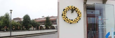 ROTEIRO DAS ?MAIAS- NATURAIS E EM CROCHET