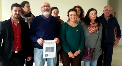 O BNG-ASEMBLEAS ABERTAS DE TUI PRESENTA O SEU PROGRAMA DE GOVERNO PARA TRANSFORMAR O CONCELLO