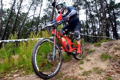 EL OPEN DE ESPAA DE ENDURO ARRANCA EN TUI