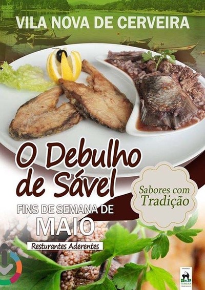 FINS-DE-SEMANA DE MAIO DEDICADOS AO SVEL