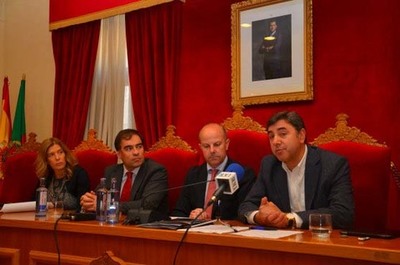 EUROCIDADE LANA COOPERAO INOVADORA NO MUNDO