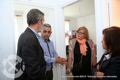 ESPECIAL - CONRAZONES CONTA CUN NOVO LOCAL NA VELLA ESCOLA DE SETE CAMIOS NA GUARDA