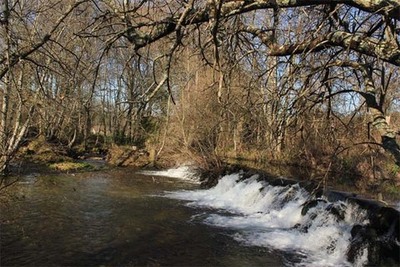 ESTE SBADO  CELBRASE A ANDAINA SAUDABLE DA EUROCIDADE POLO TRILHO VALE DO GADANHA EN MONAO