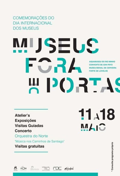 MUSEUS DE VILA NOVA DE CERVEIRA VO AO SEU ENCONTRO