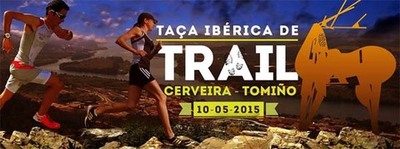 TAA IBRICA DE TRAIL ?CORRE- PARA OS 400 INSCRITOS
