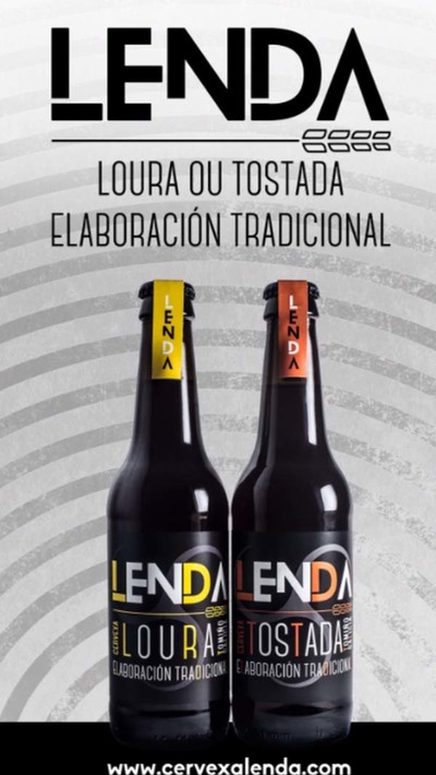 DOUS MOZOS DE TOMIO CREAN A PRIMEIRA CERVEZA ARTES -MADE IN TOMIO-