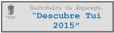TUI CONTAR CUN NOVO OBRADOIRO DE EMPREGO NO QUE SE FORMARN 20 PERSOAS DURANTE SEIS MESES