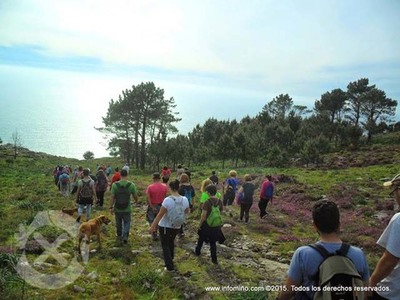 ESPECIAL - ANDAINA POLO CAMIO DOS BURROS NO ROSAL