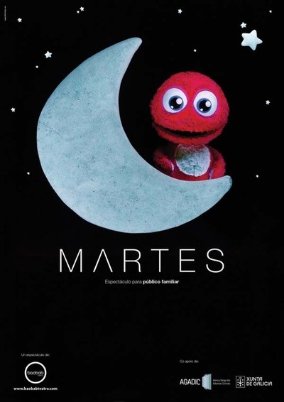 BAOBAB TEATRO PECHA A PROGRAMACI�N DESTE SEMESTRE NO TEATRO MUNICIPAL DE TUI