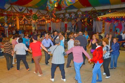 SO TEOTNIO INSPIRA PASSEIO SNIOR DE VALENA 