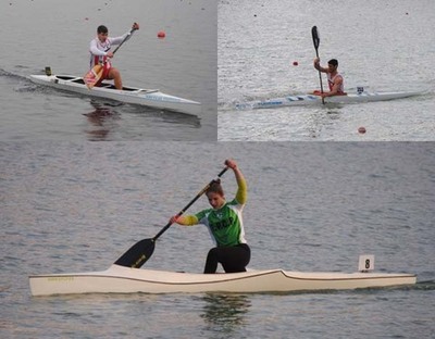 PALISTAS GALLEGOS EN LA COPA DEL MUNDO EN PORTUGAL