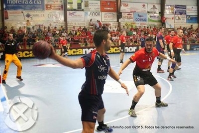 ESPECIAL - EL ATL. NOVS A 60 MINUTOS DEL ASCENSO